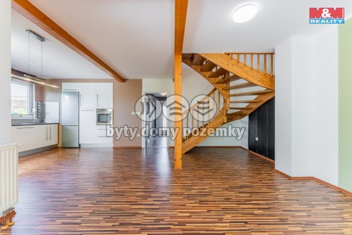 Prodej, Rodinný dům, Chýně