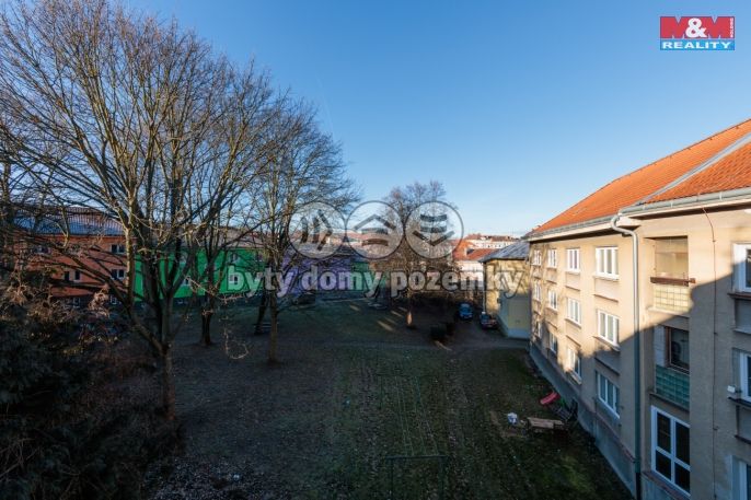 Prodej, Byt 2+1, Sokolov