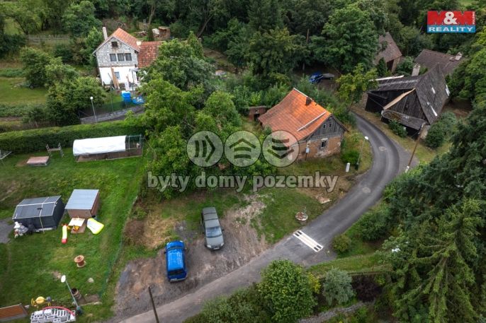 Prodej, Rodinný dům, Petrohrad