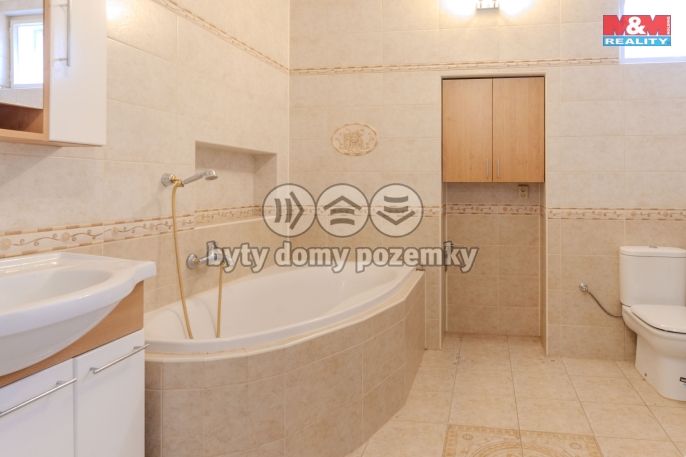 Prodej, Rodinný dům, Uherské Hradiště