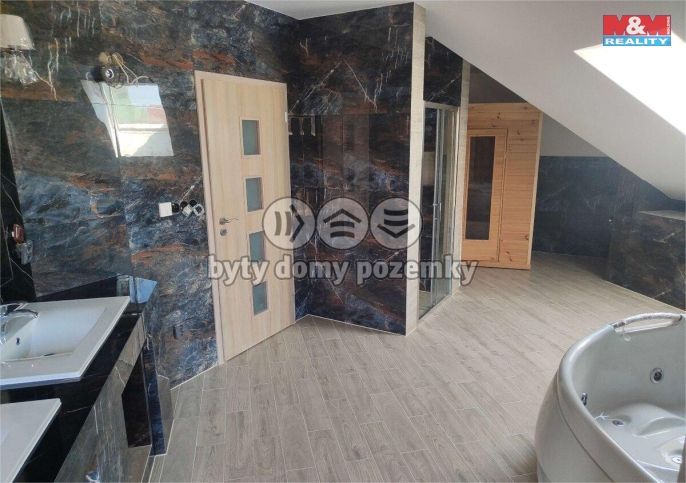 Pronájem, Byt 3+1, Varnsdorf