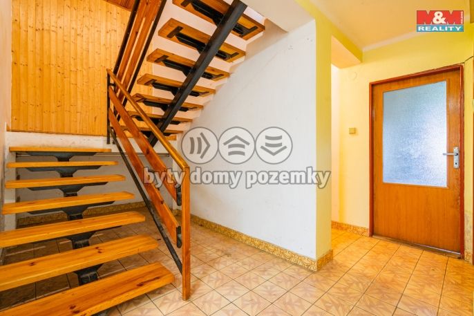 Prodej, Rodinný dům, Chlum