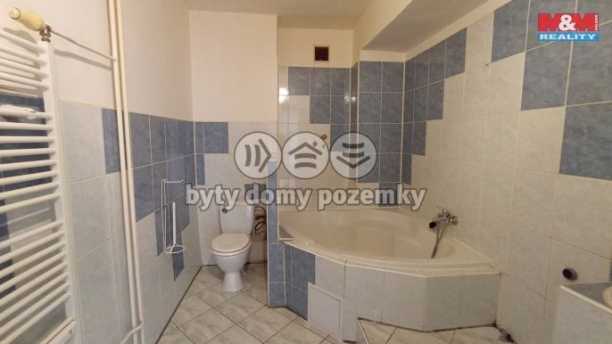 Prodej, Byt 2+1, Most