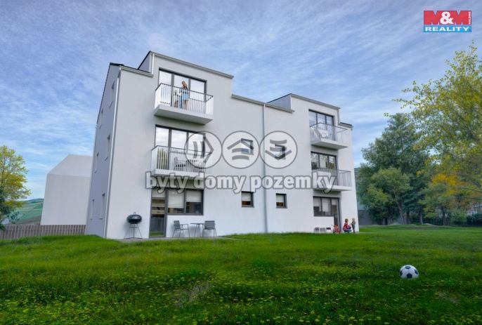 Prodej, Nájemní dům, Votice