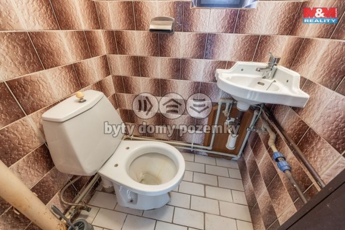 Prodej, Chalupa, Přerubenice