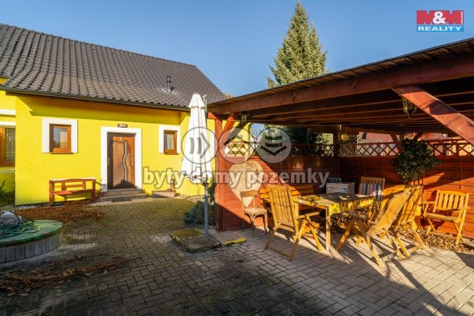 Prodej, Rodinný dům, Pardubice