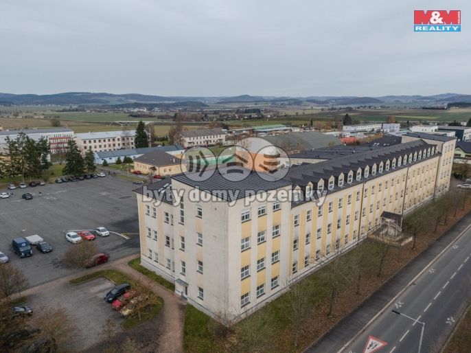 Prodej, Byt 3+1, Klatovy