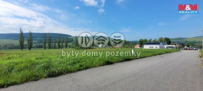 Prodej, Pozemek k bydlení, Jeřmanice