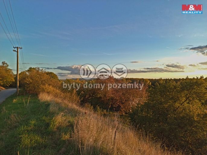 Prodej, Zahrada, Židlochovice