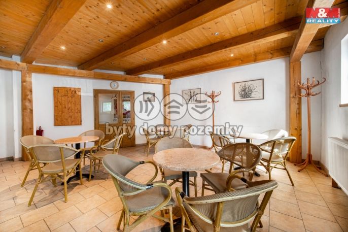 Prodej, Restaurace, stravování, Ústí nad Orlicí