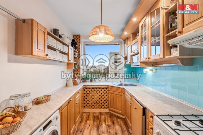 Prodej, Byt 3+1, Ústí nad Labem