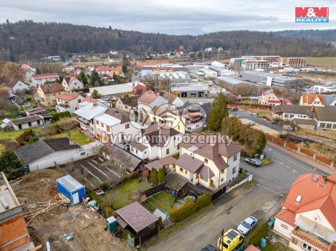 Prodej, Rodinný dům, Hluboká nad Vltavou