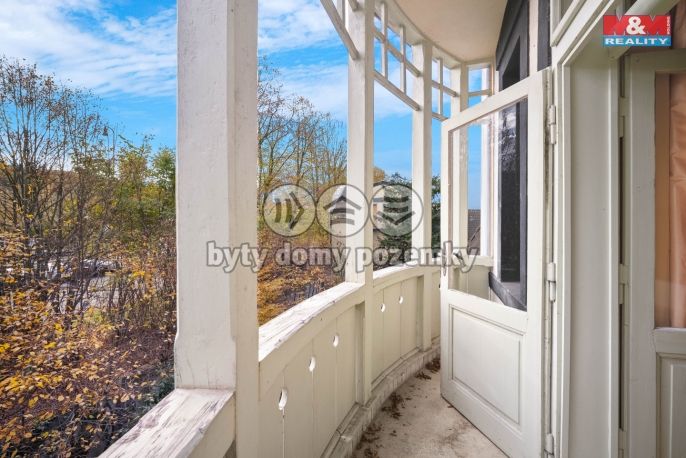 Prodej, Rodinný dům, Karlštejn