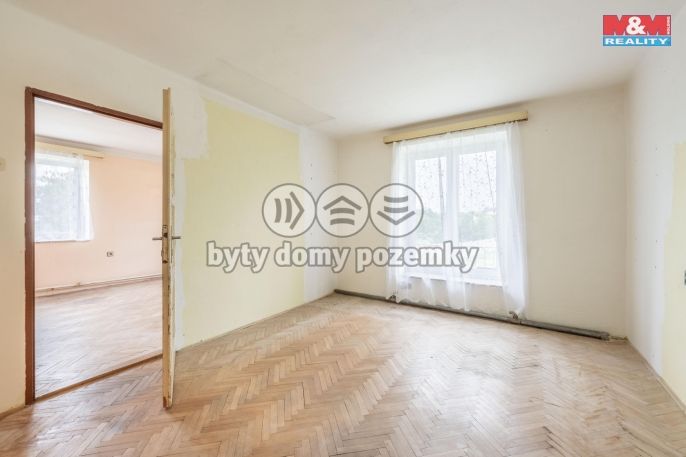 Prodej, Byt 2+1, Studeněves