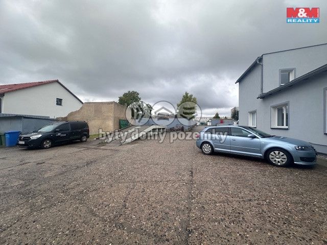 Pronájem, Kancelářský prostor, Chomutov