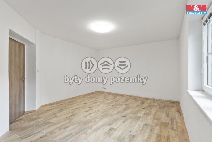 Prodej, Rodinný dům, Semily