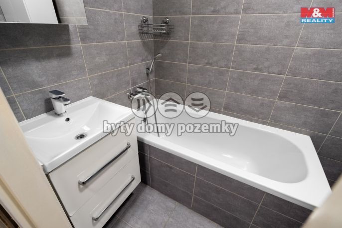 Prodej, Byt 2+1, Kralupy nad Vltavou