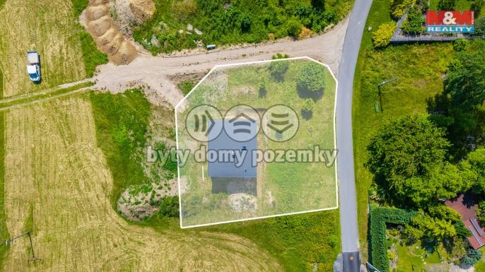 Prodej, Rodinný dům, Liberec