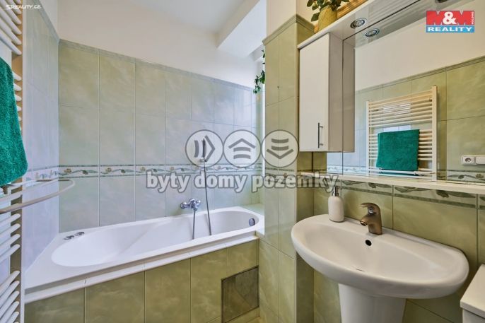 Prodej, Byt 4+kk, Rudná