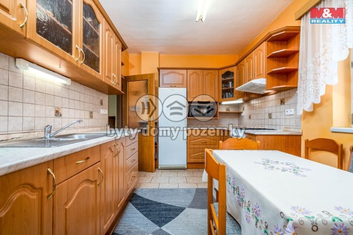 Prodej, Rodinný dům, Řevnice