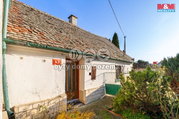 Prodej, Rodinný dům, Úpohlavy