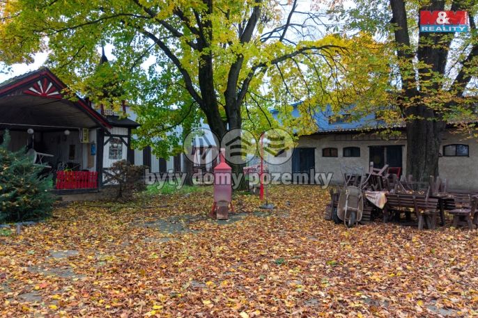 Prodej, Restaurace, stravování, Slušovice