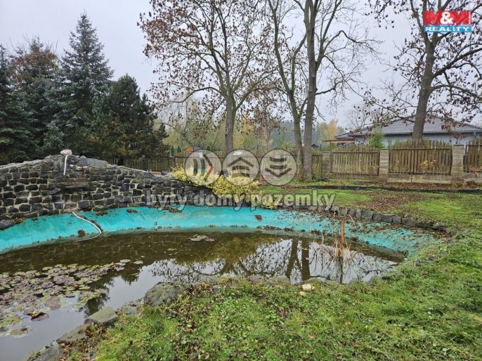 Pronájem, Byt 4+kk, Stochov