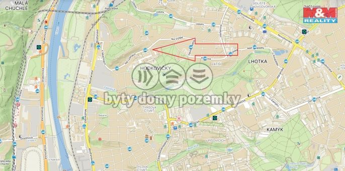 Prodej, Rodinný dům, Praha