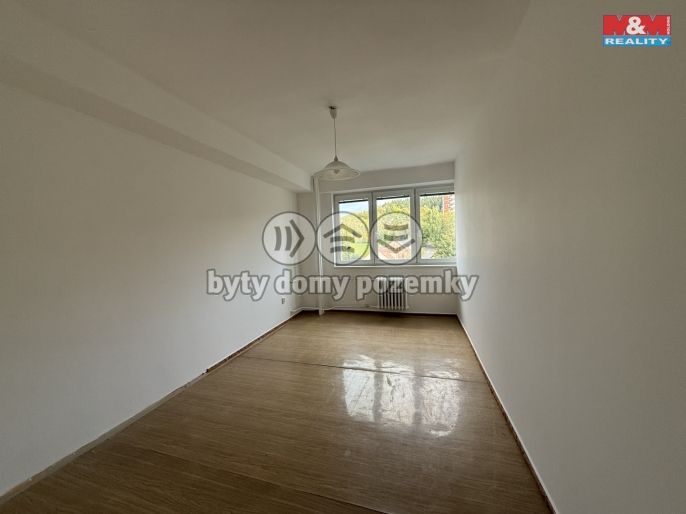 Pronájem, Atypický byt, Jablonec nad Nisou