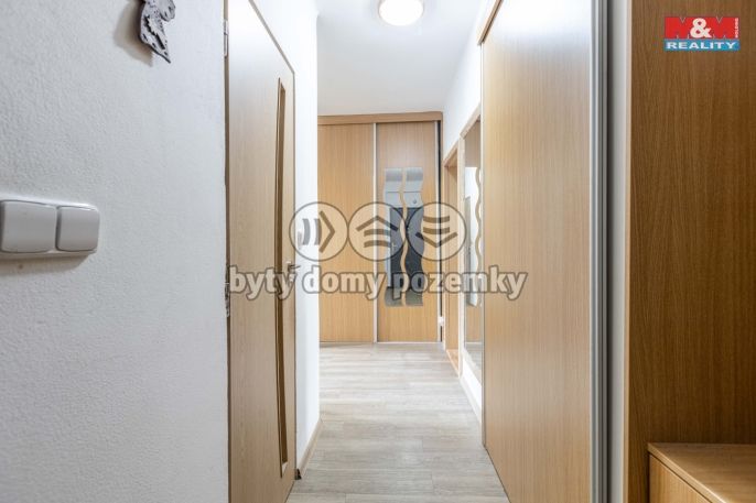 Prodej, Byt 3+1, Hartmanice