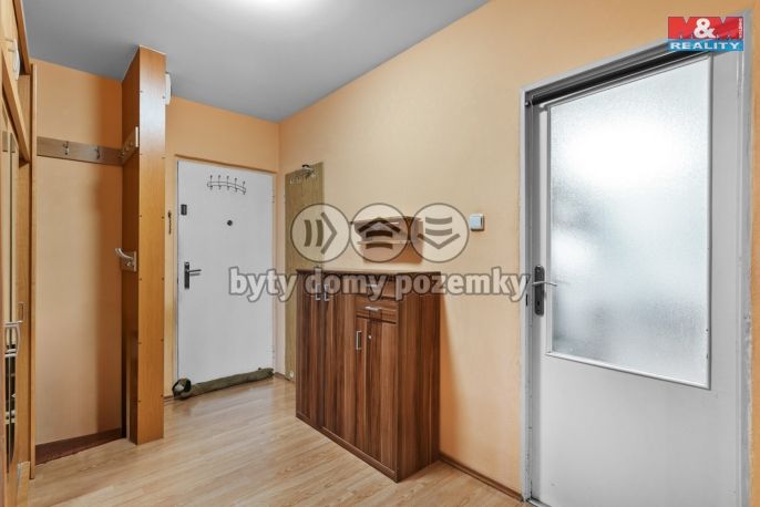 Prodej, Byt 3+1, Liberec