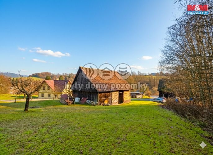 Prodej, Pozemek k bydlení, Háje nad Jizerou