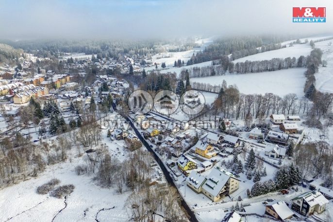 Prodej, Byt 2+kk, Železná Ruda