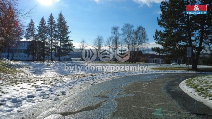 Prodej, Pozemek k bydlení, Hluk