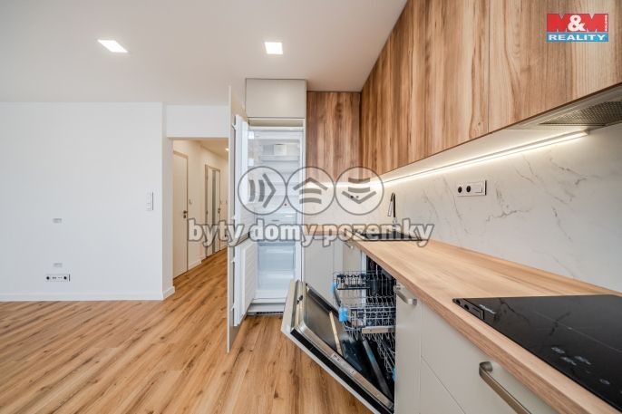 Prodej, Byt 4+kk, Frýdek-Místek