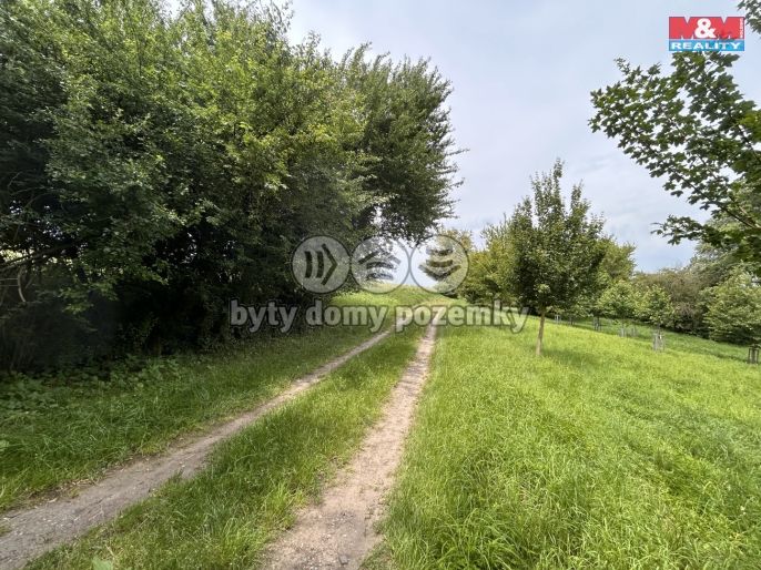 Prodej, Pole, Prostějov