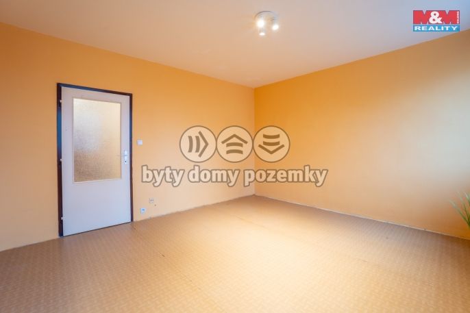 Prodej, Byt 3+1, Hodonín
