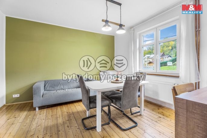 Prodej, Rodinný dům, Povrly