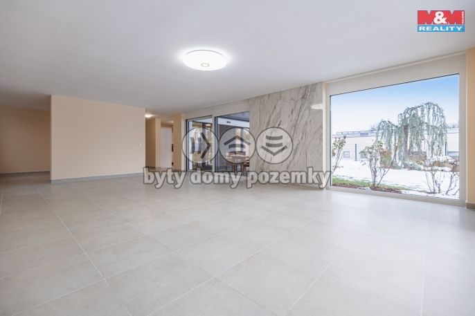 Prodej, Rodinný dům, Doubravčice