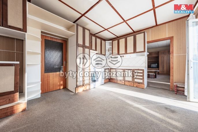 Prodej, Rodinný dům, Račetice