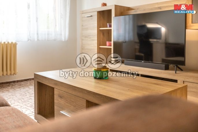 Prodej, Byt 2+kk, Kladno