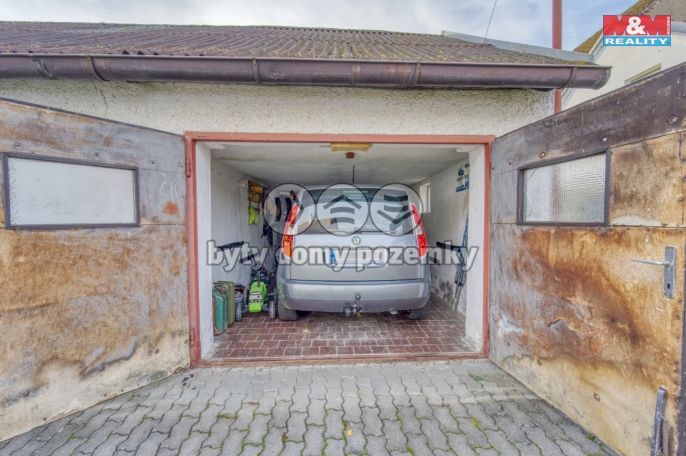 Prodej, Rodinný dům, Měčín