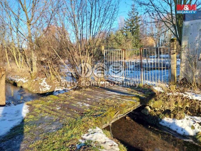 Prodej, Zahrada, Kořenice