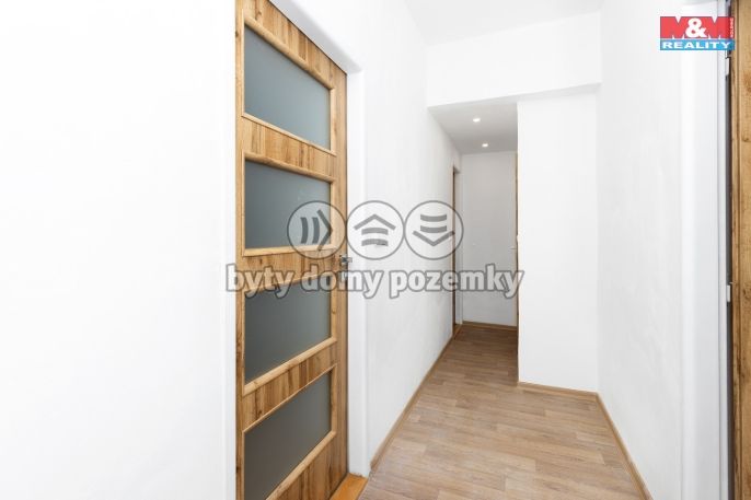 Pronájem, Rodinný dům, Pardubice