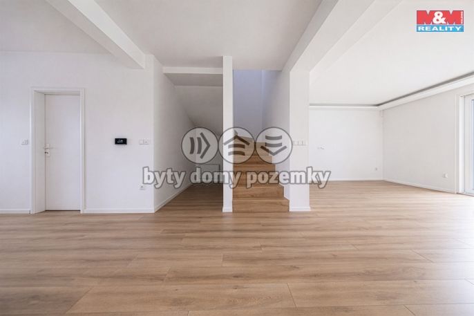 Prodej, Rodinný dům, Jirny