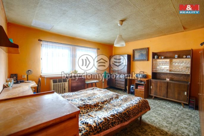 Prodej, Rodinný dům, Petřvald