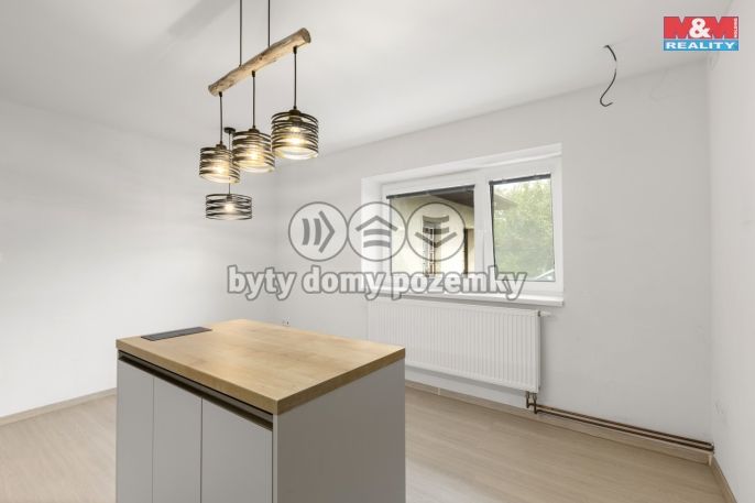 Prodej, Rodinný dům, Kočí