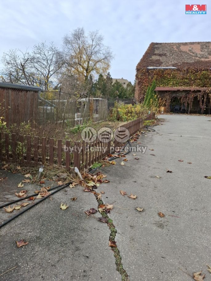 Prodej, Nájemní dům, Jaroslavice