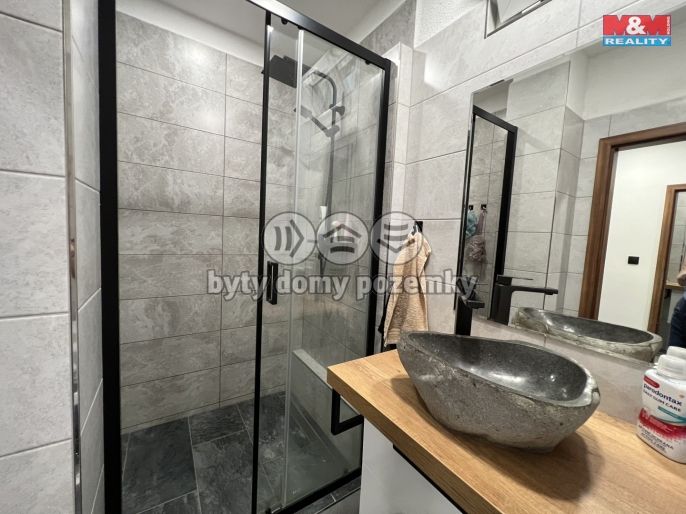 Pronájem, Byt 2+1, Hranice