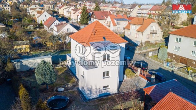 Pronájem, Byt 1+1, Písek